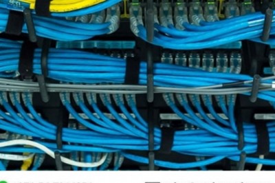 Secure your Cables with Structured Cabling Installations in Dubai