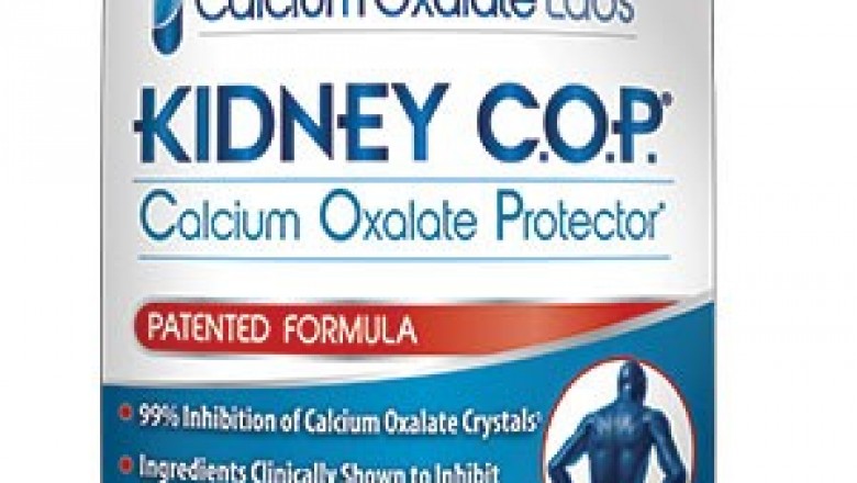 See List of Low, Moderate and High Oxalate Values Foods | Kidney C.O.P.®