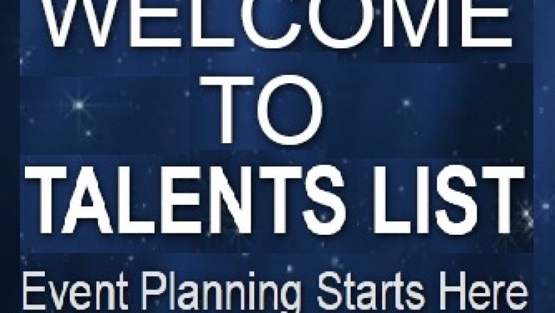 skills and talents list