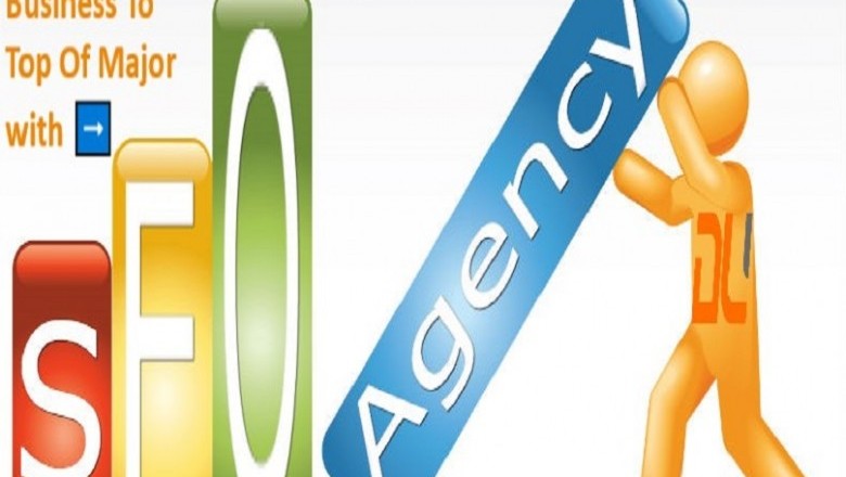 Take Your Business To Top Of Major with SEO Agency in sydney