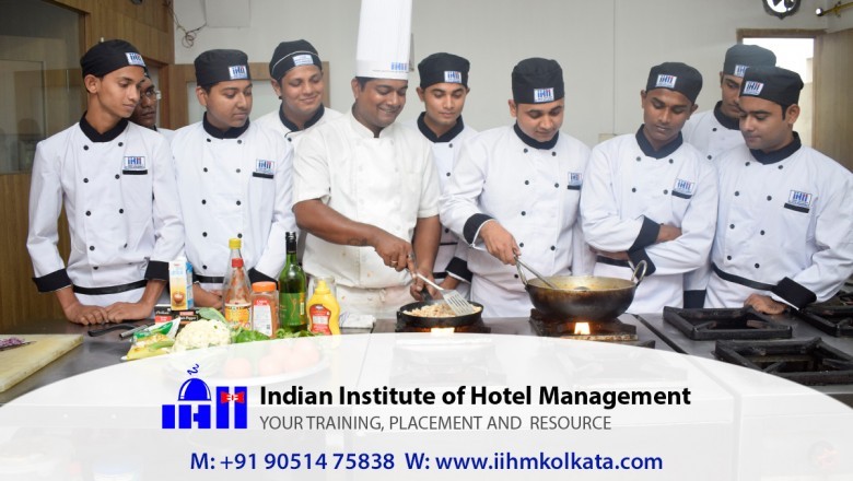 The Reasons Why We Love The Hotel Management College In Kolkata Industry