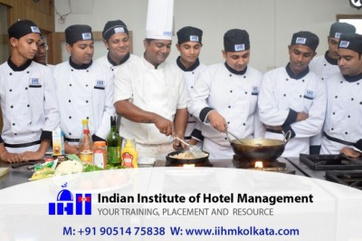 The Reasons Why We Love The Hotel Management College In Kolkata Industry