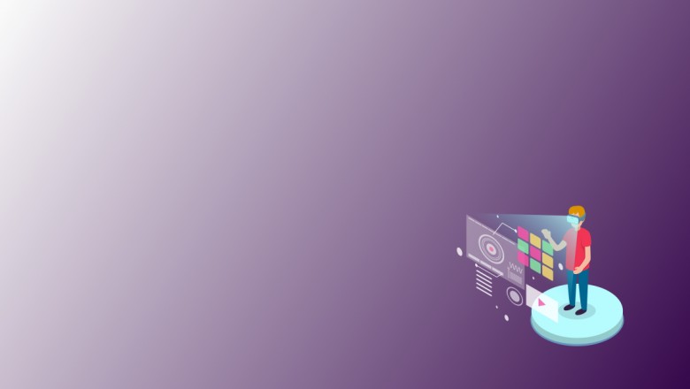 Top Augmented Reality Application Development Company | USA | Canada