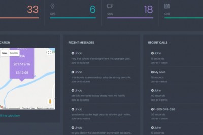 A Mobile Tracker Can be Used For Mobile Tracking