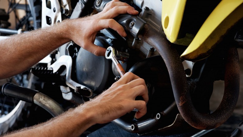 Best Bike Maintenance Tips For Every Season