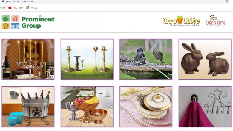 Handicrafts Manufacturer in India