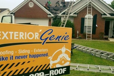 Home Roof Leak Repair Columbia SC