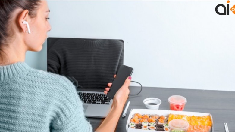 How to Start a Restaurant Online Ordering System