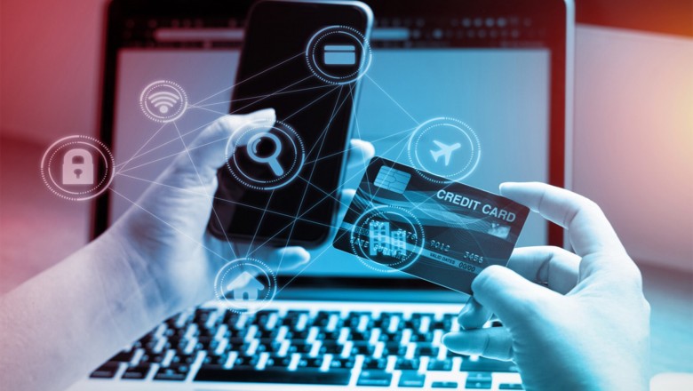 Next Generation In Retail Technology
