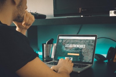 Top web design tips to get the ideal website