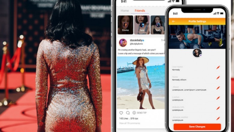 What are the current market prospects of subscription based social media platforms like OnlyFans?