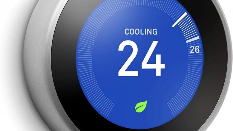 Why You ought to Set up a Smart Thermostat Inside your Home