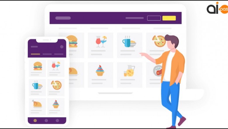 Benefits of a Restaurant Ordering System