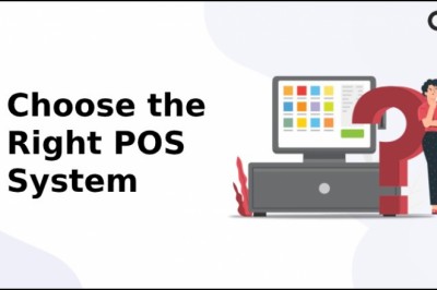 Choose the Right POS System