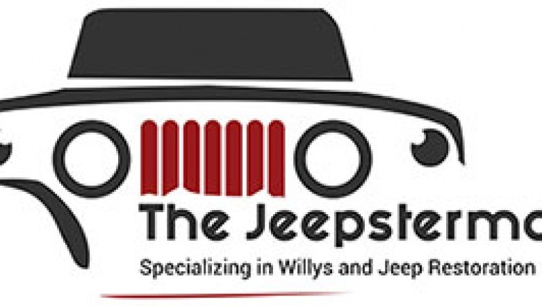 CJ7 Decals And Plates