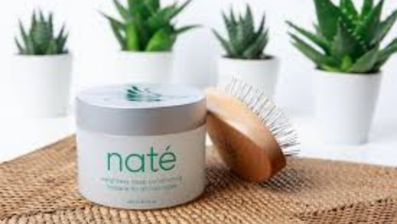 Conditioner For Curly Hair