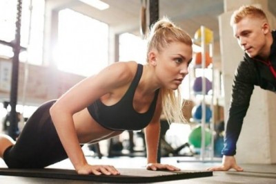 How To Find A Good Personal Trainer | Forward Thinking Fitness