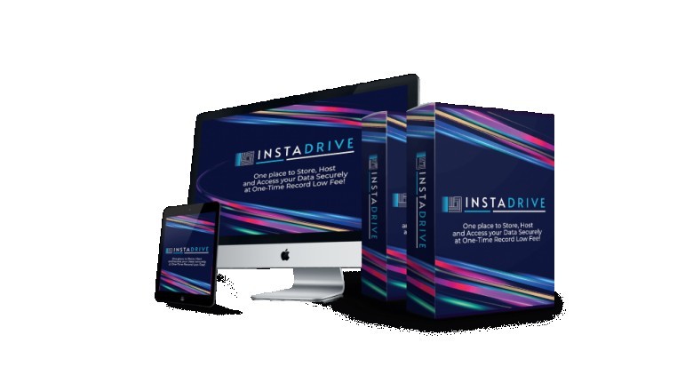 InstaDrive Review