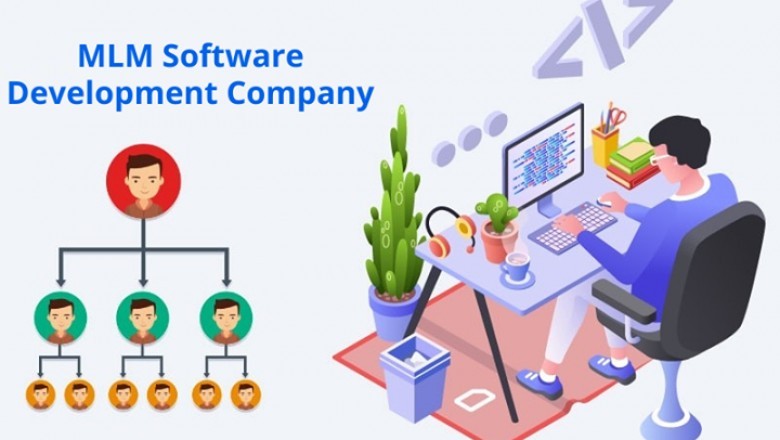 Mlm Software Company Jaipur