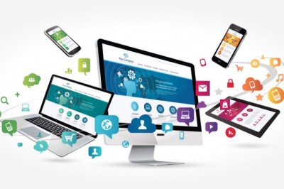 Top app development companies - Nerder digital