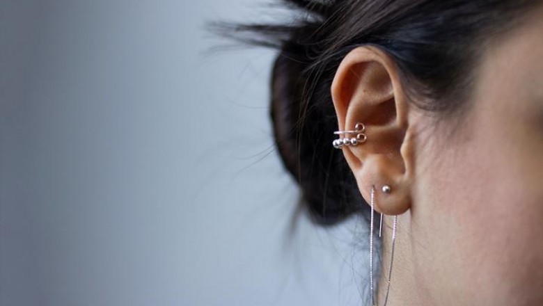 Wholesale piercing jewellery UK