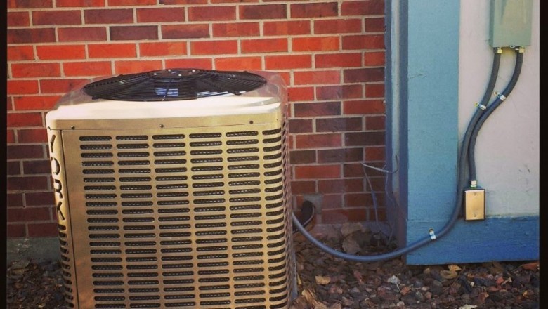 Air Conditioning Repair Highlands Ranch CO
