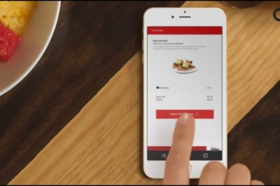 Decisive Factors for restaurant mobile app development