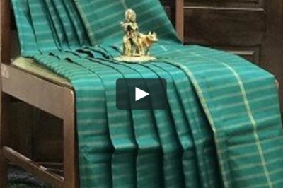 Handloom Cotton Sarees