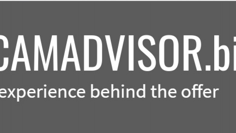 Lucrative Specialist Advisors - Tips on how to Spot The Real Deal
