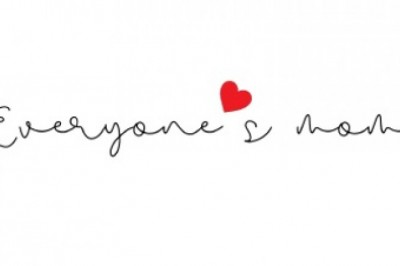 Maternity Dress With Matching Daughter Dress