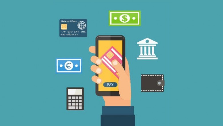 Mobile Payment Market by Global Demand and Latest Technology 2020 to 2030