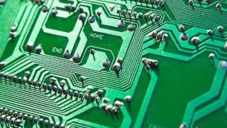 PCB Assembly