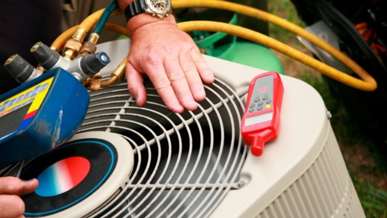 Service Cherry Creek Colorado HVAC
