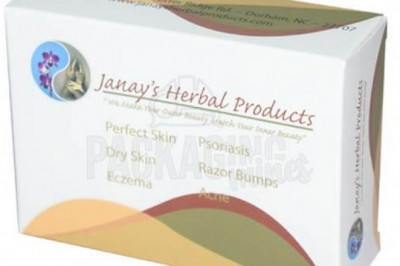 The Impact of Packaging in the Retail Industry
