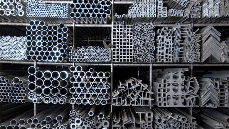 Factors To think about When Picking A Metal Manufacturer