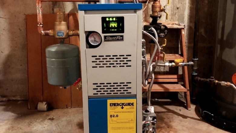 Furnace Repair Castle Rock