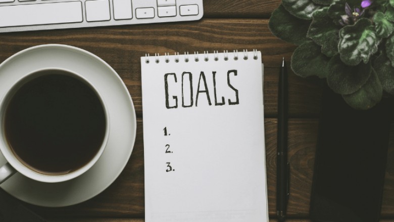 3 Goal Setting Theories to Stick Your New Year's Resolutions