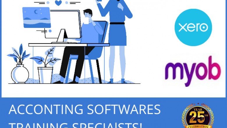 Are You searching for Complete in-depth Quickbook training, MyOb training, or Xero training courses?
