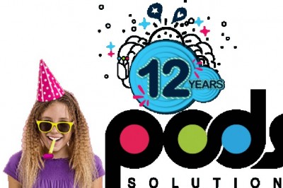 Best Social Media Agencies in Mumbai | Social Media Creatives - PODS