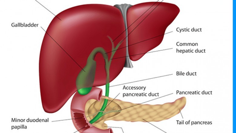 Dr. Anil Sharma is a pioneer of Laparoscopic Solid Organ Surgeries ...