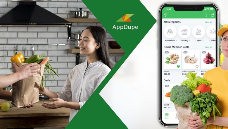 FreshDirect Clone: How To Create An On-Demand Grocery Delivery App Like FreshDirect?