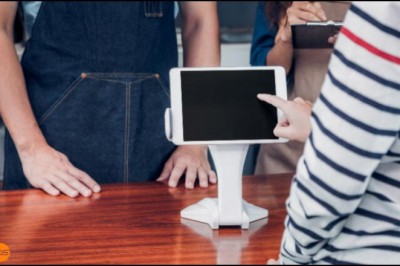 How Technology Revolutionized the Restaurant Industry
