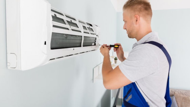 Keep the Indoors Safe from External Temperatures and Pollution