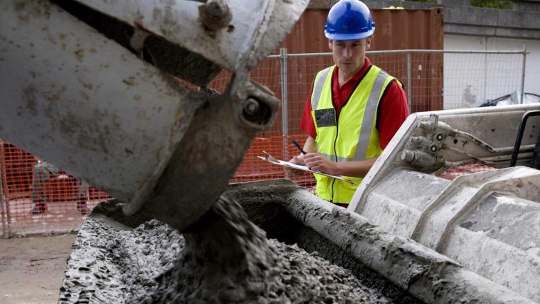 Learning the Benefits of Concrete Flooring