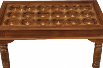 Modern Wooden Table Designs That Can Elevate the Look of Your Home