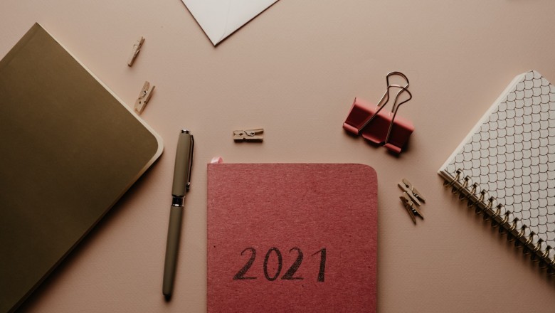 New Year’s Resolution for Small Businesses: What You Should Start Doing in 2021
