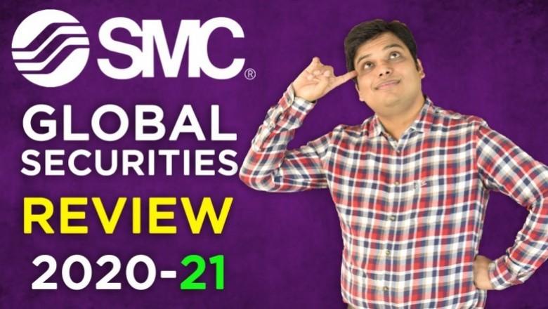 SMC Global Securities Limited Pre IPO