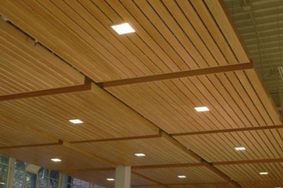 Suspended ceiling company Leeds | Next Level Plastering