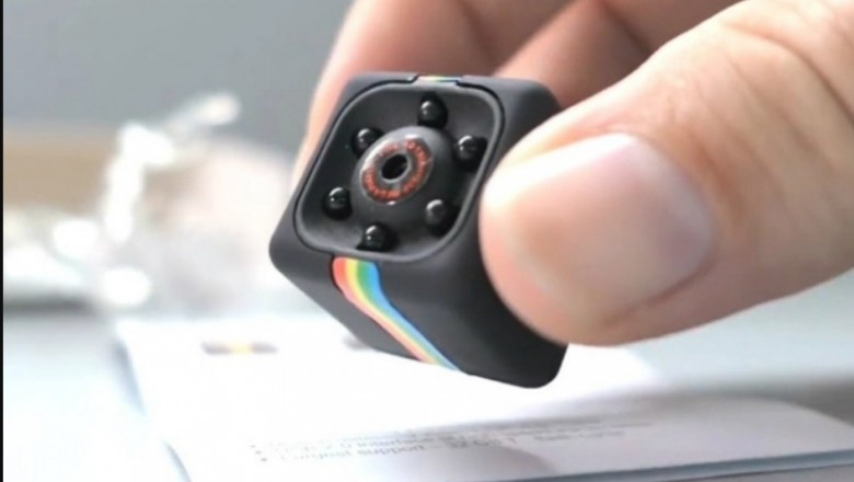 Video Surveillance Systems