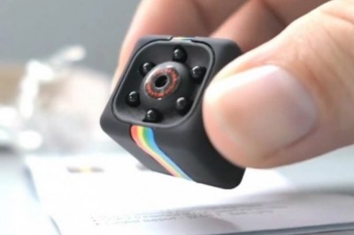 Video Surveillance Systems